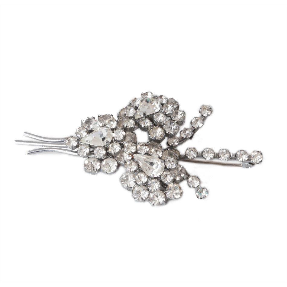 "Opportunity Dances" necklace