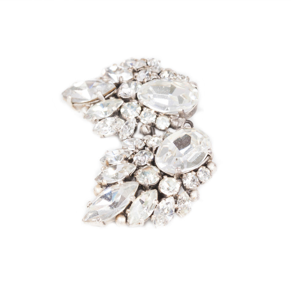 "Pretty in pink" necklace