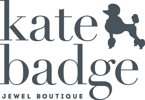 Kate Badge Jewel Boutique