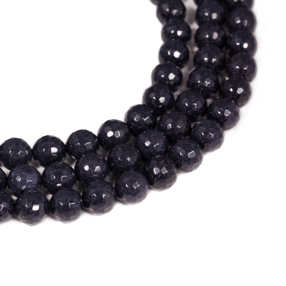 "It's a grey thing" necklace