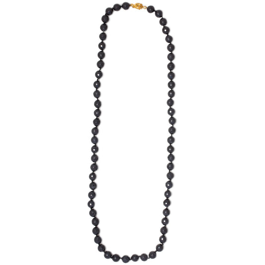 "Sophisticated mist" necklace