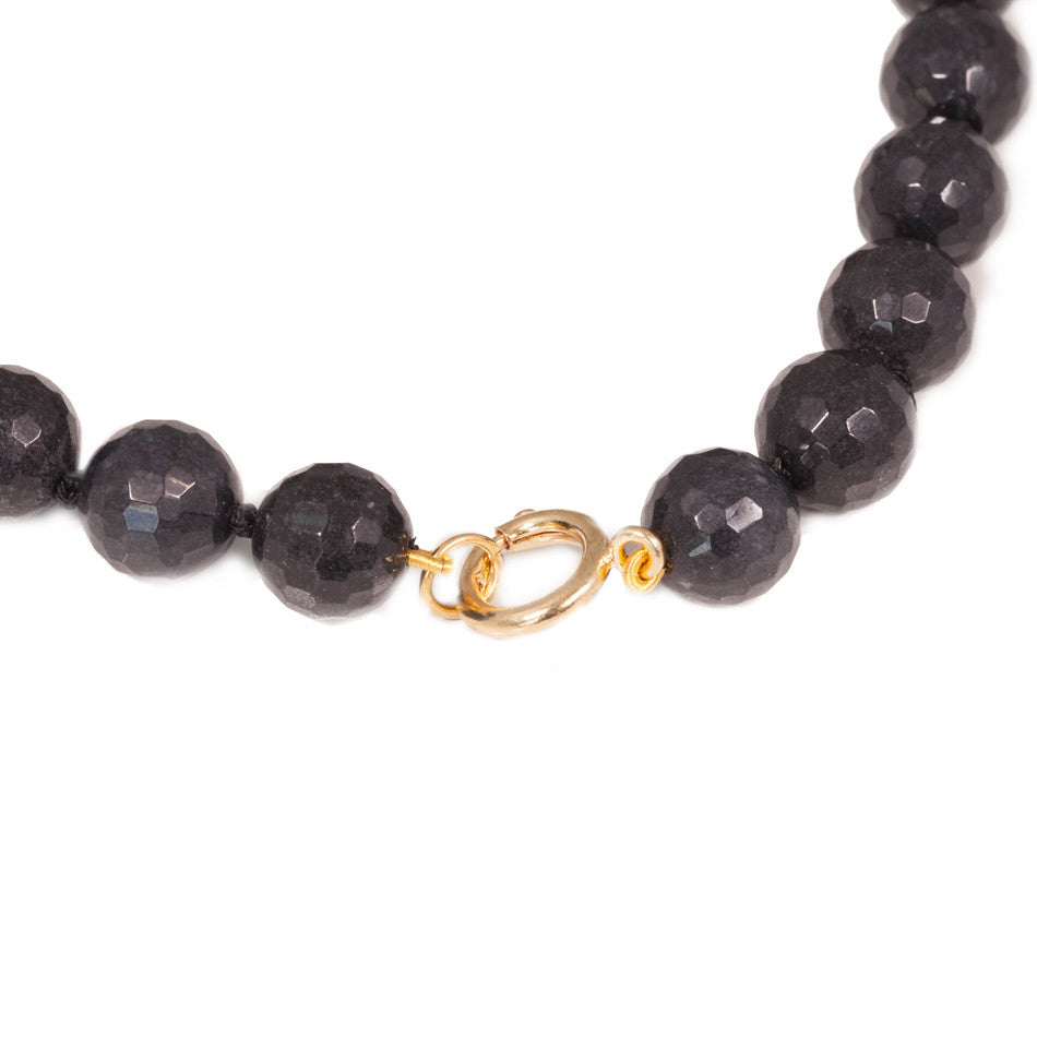 "Fancy night out" necklace