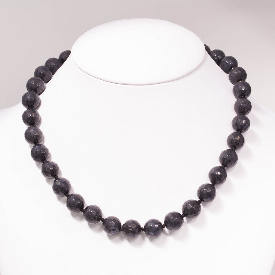 "Fancy night out" necklace